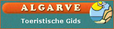 Algarve Toeristische Gids