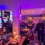 Nieuwjaarsborrel 2026